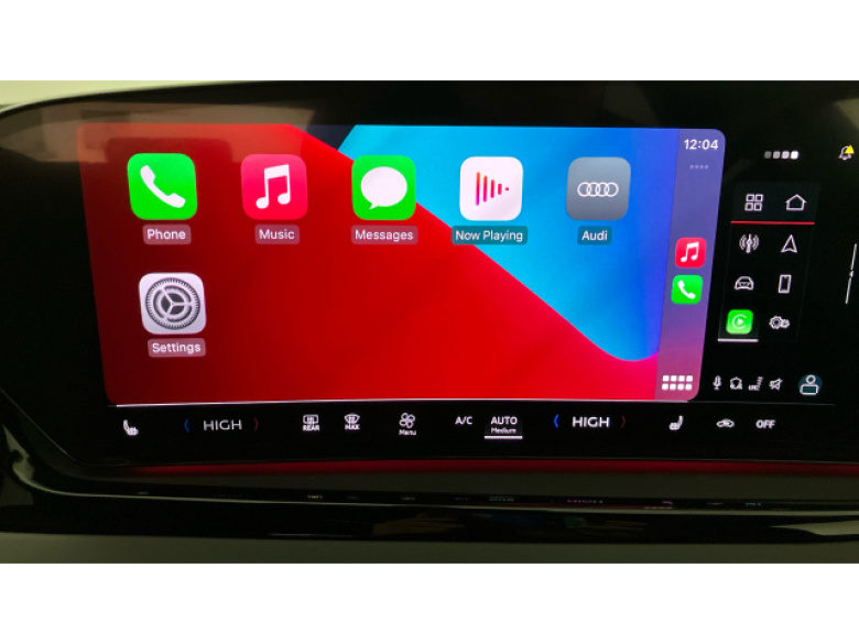 Audi A5 2.0 TDI 204 Edition 1 5dr S Tronic Diesel Estate